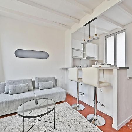 Apartamento Au Roi Rene - Ac Clim - Wifi Aviñón Exterior foto
