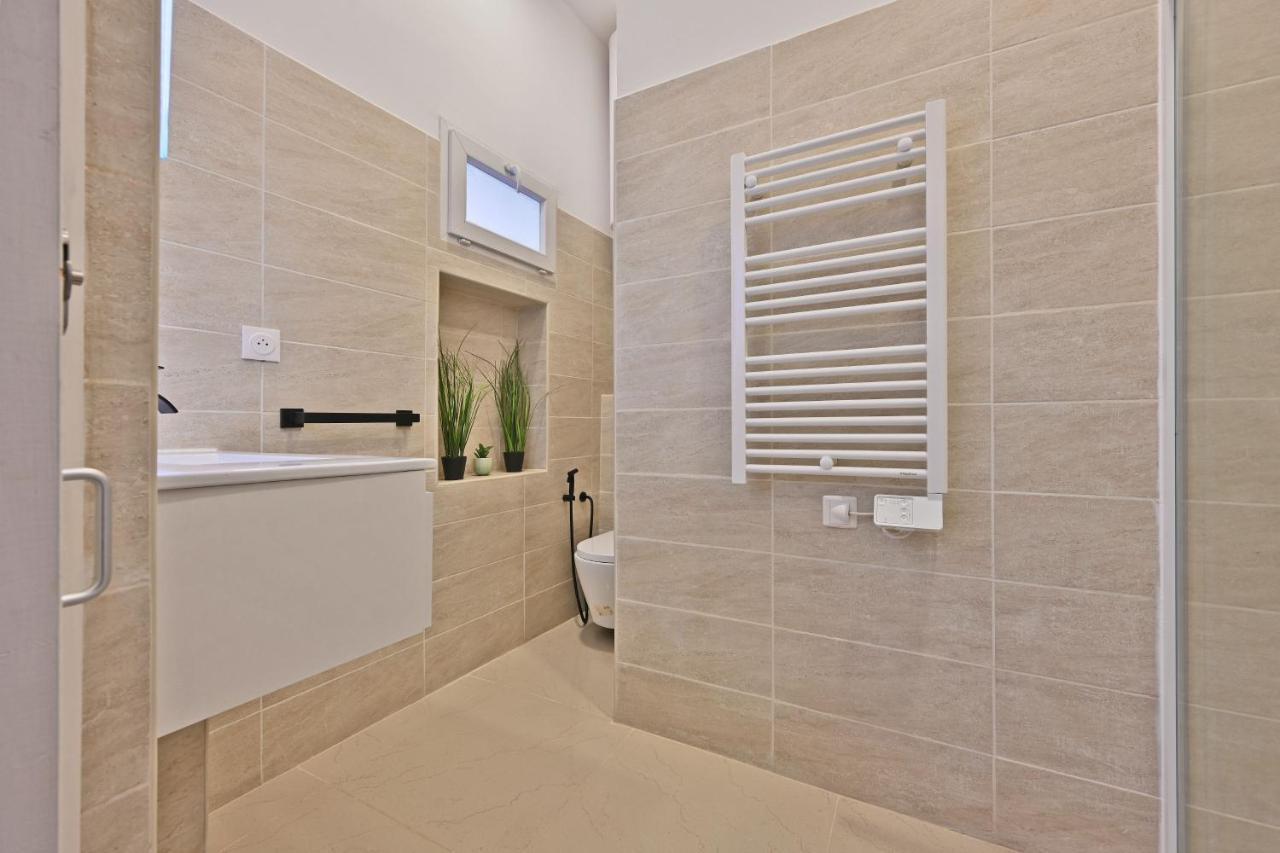 Apartamento Au Roi Rene - Ac Clim - Wifi Aviñón Exterior foto